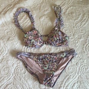 Victoria’s Secret swim suit
